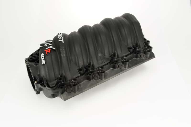 FAST — FAST LSXR Manifold 102MM Gen III LS - Black
FAST LSXR Manifold 102MM GenIII LS - Black
LSX1 102 Manifold - view 3