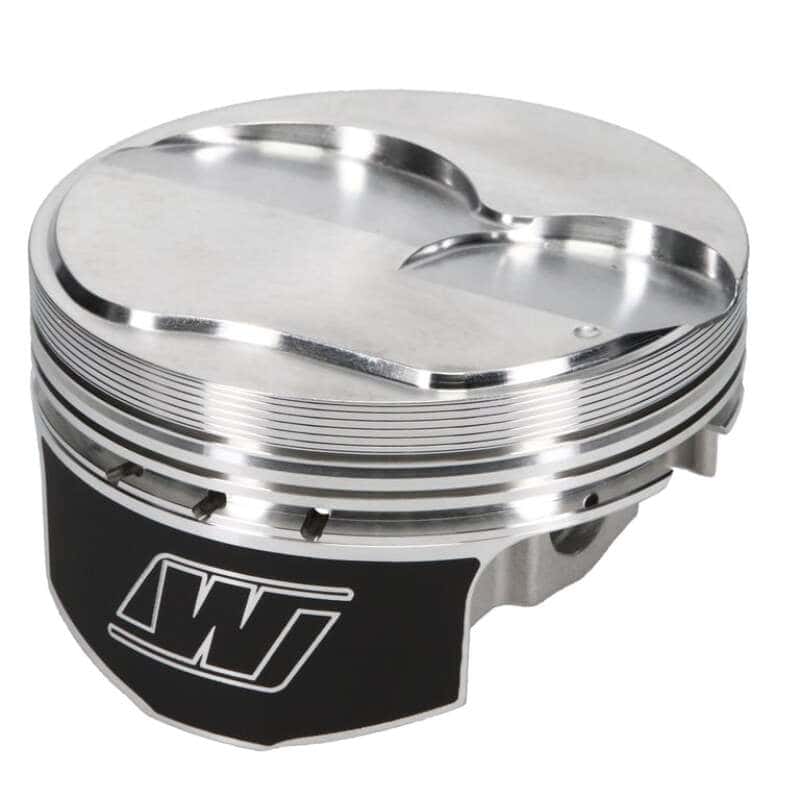 Wiseco — Wiseco SBC LS7 +2.5cc Dome 1.175inch CH Piston Shelf Stock Kit
Piston Set - view 2