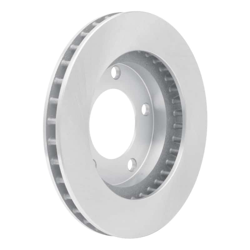 DFC — DFC 74-80 International Scout II Front Brake Rotor
DFC Brake Rotor - view 4