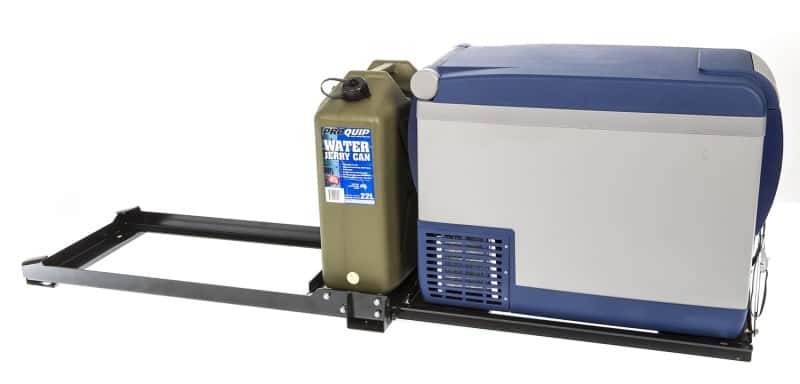 ARB — ARB Extended Fridge Slide 35/47L
Ext Fridge Slide - view 2