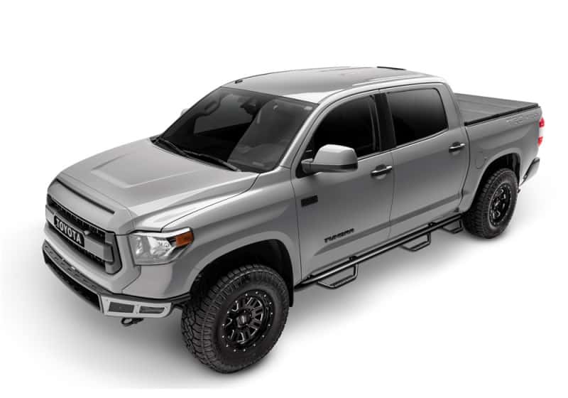 N-Fab — N-Fab Nerf Step 15-17 Ford F-150 SuperCab 6.5ft Bed - Tex. Black - Bed Access - 3in
NS15-23F150 6ft.7SCb
NS15-23F150 6'7SCbTX - view 10