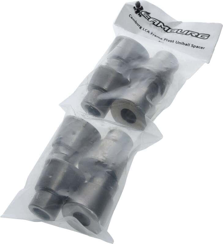 Camburg — Pivot Spacers - view 2