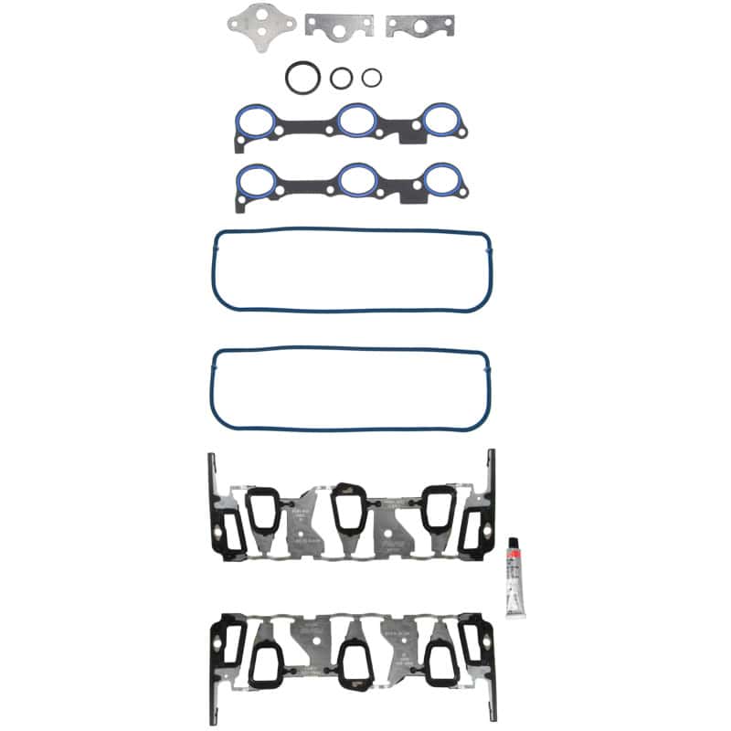 Fel-Pro — Fel-Pro Buick Century MS 98004 T Engine Intake Manifold Gasket Set - view 1
