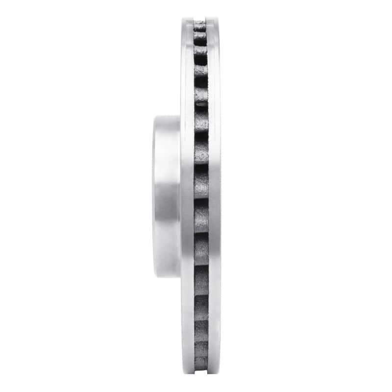 DFC — DFC 08-21 Mercedes-Benz E550 Front Drilled Brake Rotor
DFC Brake Rotor - view 3