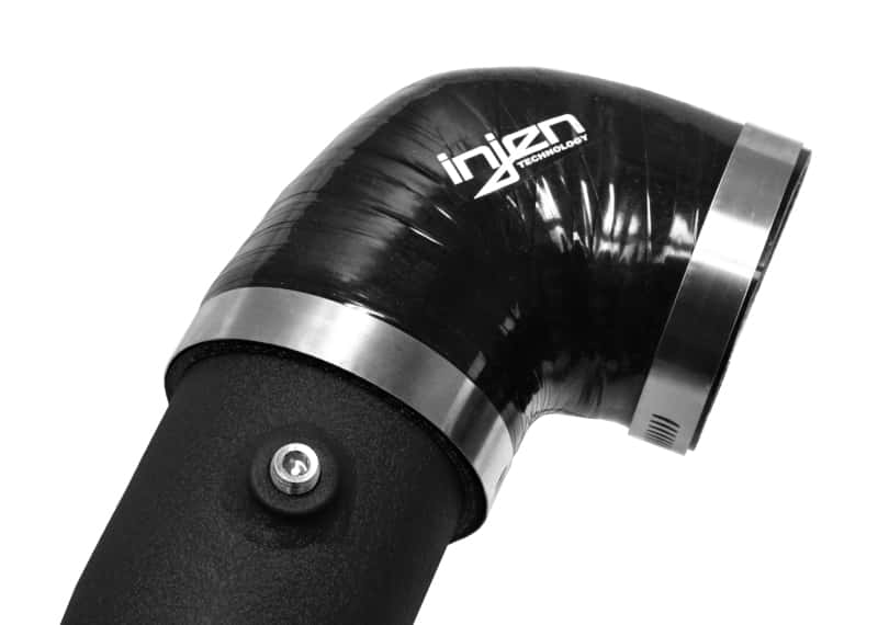 Injen — Injen 16-20 Chevrolet Camaro 2.0L Turbo Wrinkle Black Intercooler Piping
TChrgrIcoolerKit
Intercooler Pipe - view 4