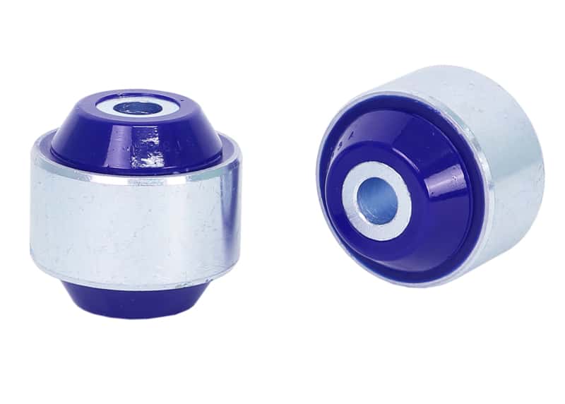 Superpro — SuperPro 2010 Subaru Legacy 2.5i Limited Front Lower Inner Rearward Control Arm Bushing Kit
Bushing Kit - view 1