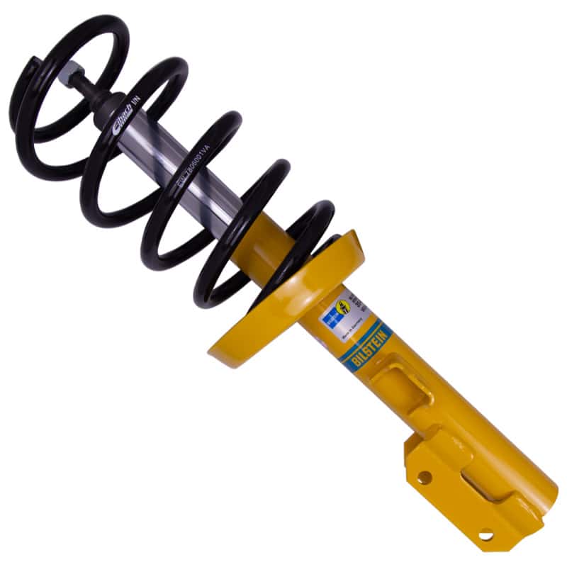 Bilstein — Bilstein B12 2001 Saab 41522 2.3t Wagon Front and Rear Suspension Kit
Complete Kit - view 9