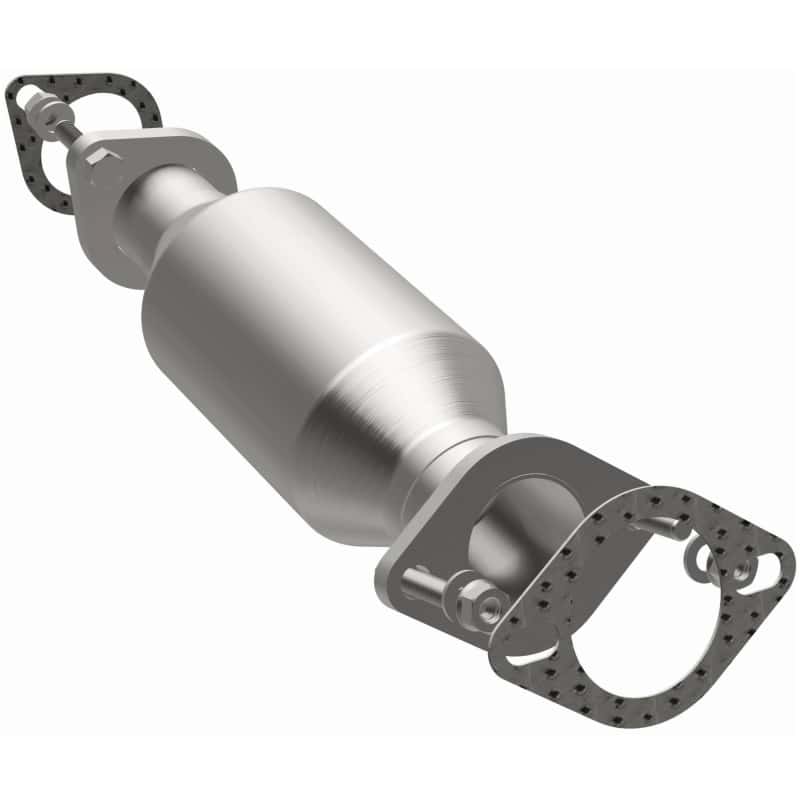 Magnaflow — MagnaFlow California Converter Direct Fit 11-13 Hyundai Elantra
California - view 3