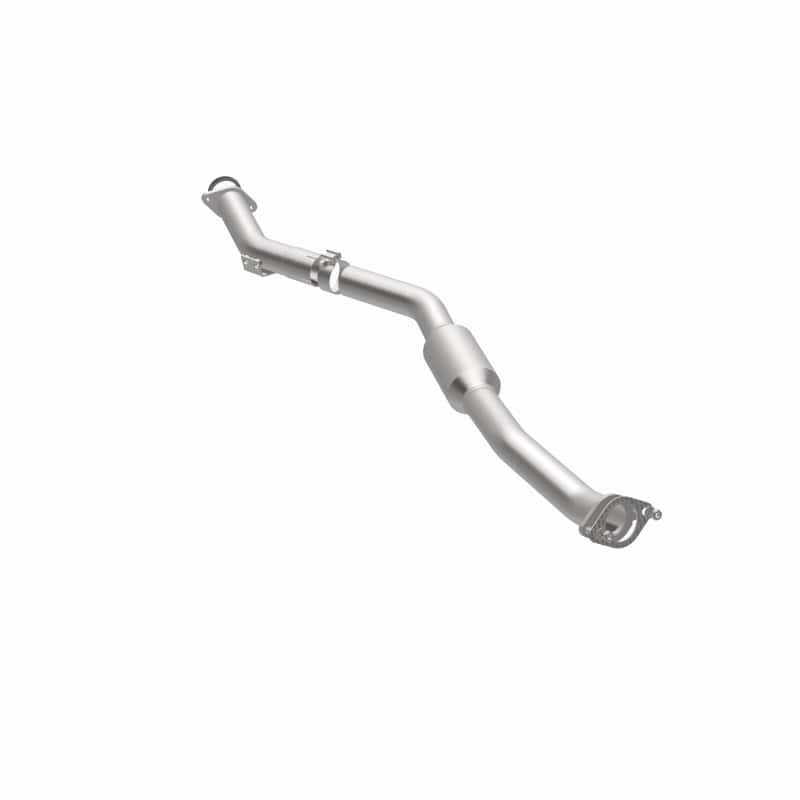 Magnaflow — Magnaflow 19-22 Subaru Ascent 2.4L OEM Grade Federal / EPA Compliant Direct-Fit Catalytic Converter
OEM Grade
OEM - view 23
