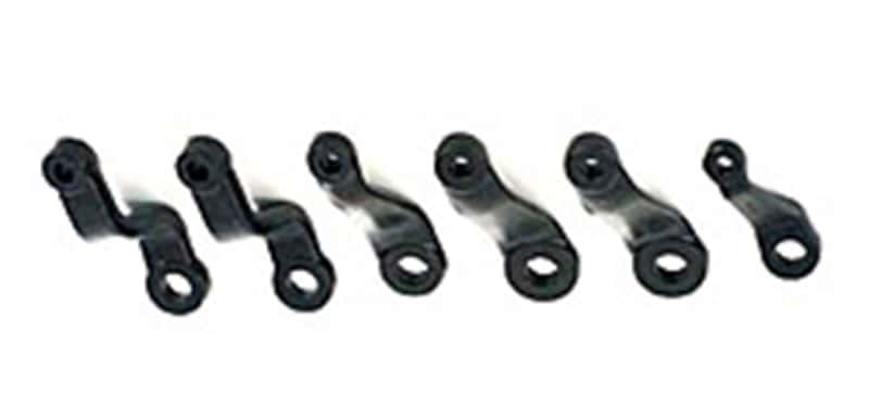 Fabtech — Fabtech 03-08 Dodge Ram 2500/3500 Pitman Arm - view 1