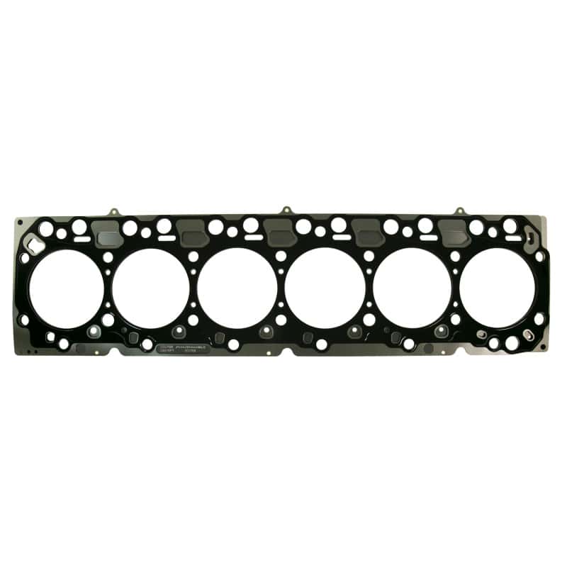 Fel-Pro — Fel-Pro RAM 2500 26679 PT PermaTorque Engine Cylinder Head Gasket - view 2