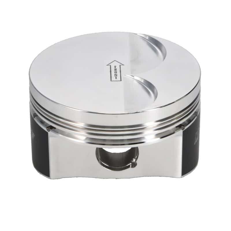Manley Performance — Manley Chevrolet 5.3L 3.790 Bore -2.00cc Platinum Series Piston - Set of 8
Piston Set - view 3