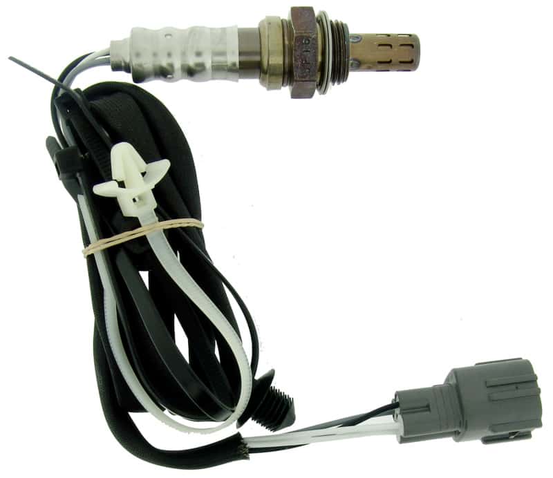 NGK — NGK Toyota MR2 Spyder 2005-2000 Direct Fit Oxygen Sensor
Oxygen Sensor - view 1