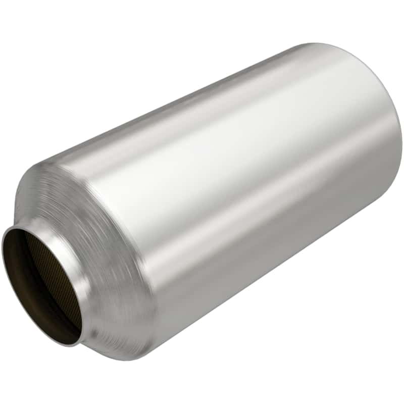 Magnaflow — Magnaflow Conv Univ 2.5 CA
California - view 1