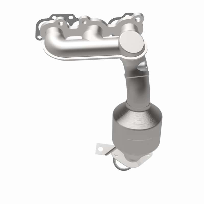 Magnaflow — MagnaFlow Conv DF 04-06 Lexus RX330 3.3L D/S
HM Grade
HM - view 20