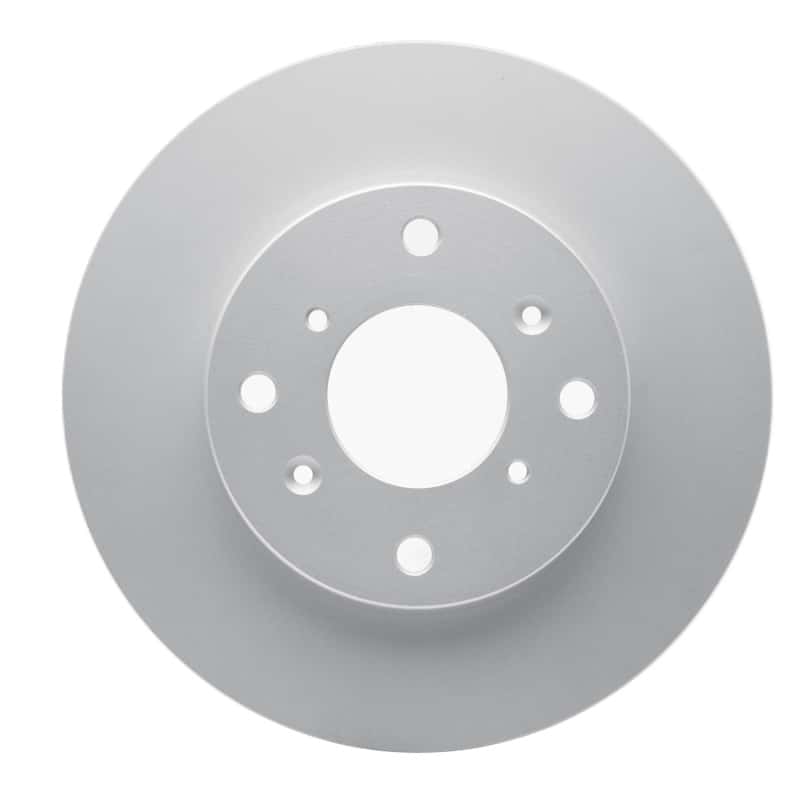 DFC — DFC 98-02 Acura CL Front GeoSPEC Coated Rotor
DFC Brake Rotor - view 1