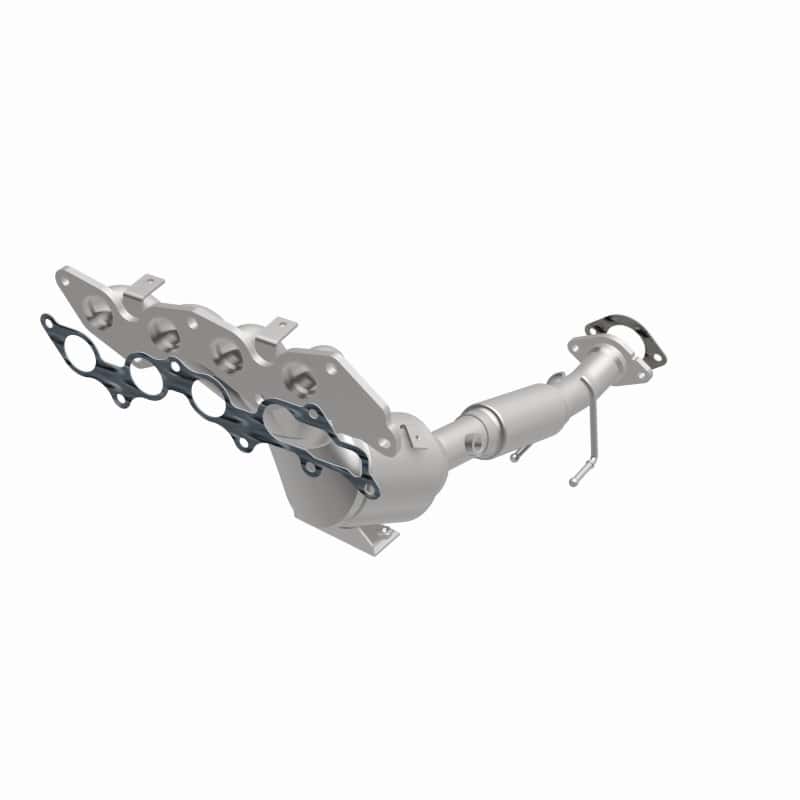 Magnaflow — Magnaflow 15-17 C-Max L4 2 OEM Manifold Direct Fit Converter
OEM Grade
OEM - view 27