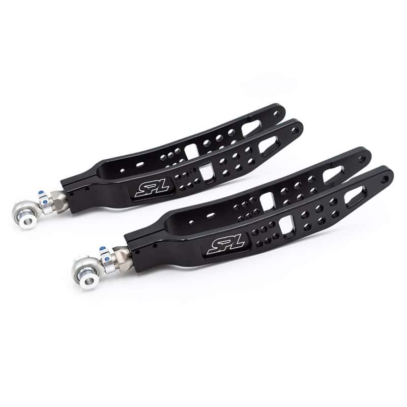 SPL Parts — SPL Parts 2013+ Subaru BRZ/Toyota 86 / 2015+ Subaru WRX/STI Rear Lower Camber Arms
Control Arms - view 5