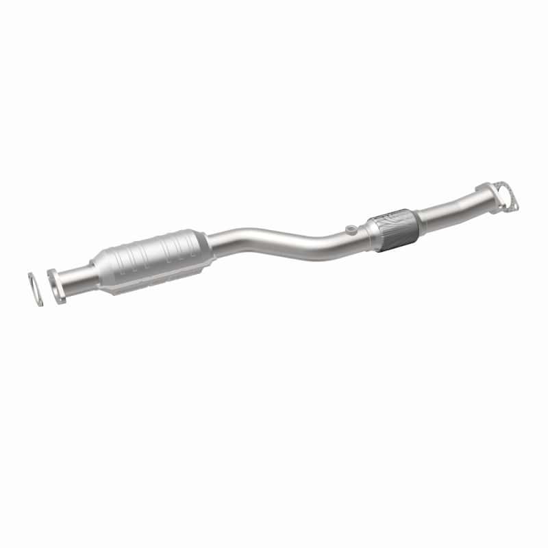 Magnaflow — Magnaflow Conv DF Hyundai Elantra 2.0L
California - view 19