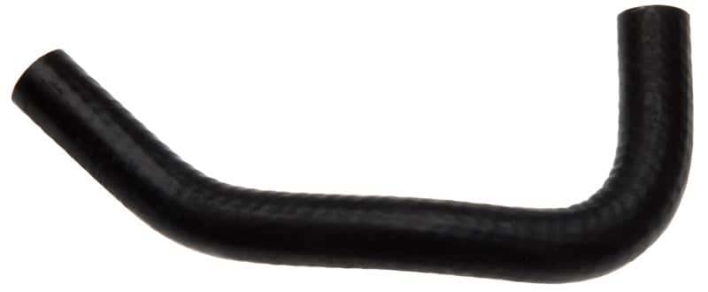 Gates — Gates 98-01 Nissan Altima 4-Cyl. 2.4L Pipe-1 To Throttle Body Molded Heater Hose - view 1