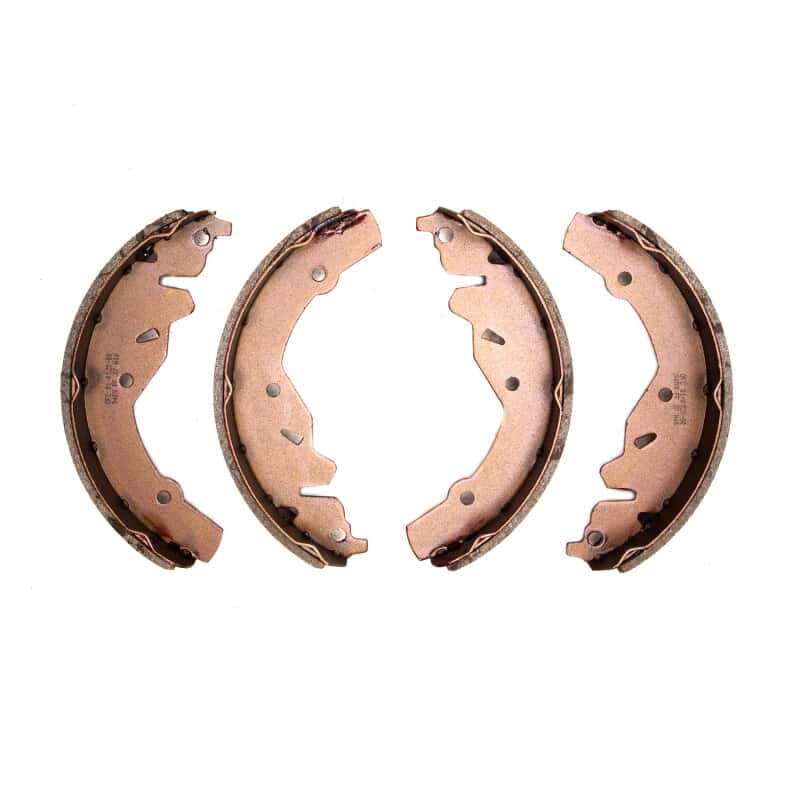DFC — DFC 83-05 Chrysler Sebring Rear Premium Service Shoes
DFC Brake Shoe Set - view 1