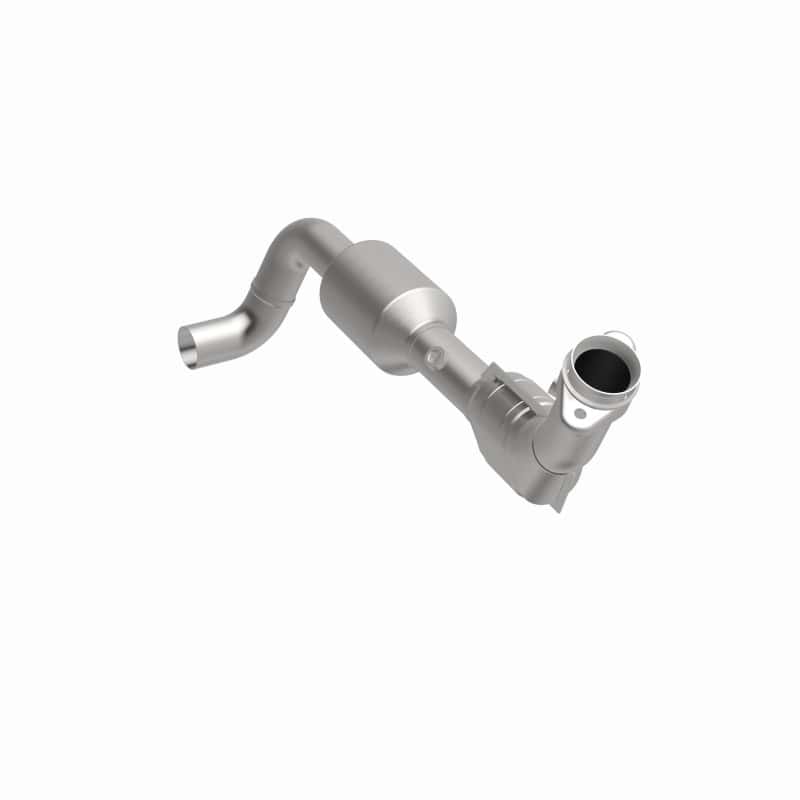 Magnaflow — Magnaflow 04-06 F-150 V8 4.6 OEM Underbody Direct Fit Converter
OEM Grade
OEM - view 9