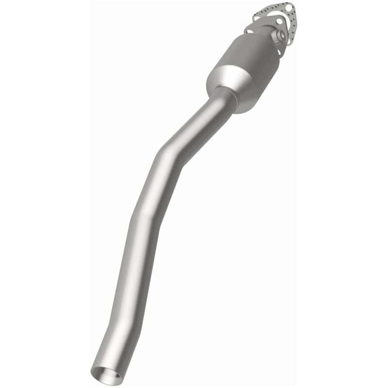 Magnaflow — MagnaFlow Conv DF Volvo 36X5X4 2/2
Standard Grade
Standard - view 31