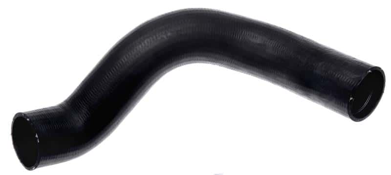 Gates — Gates 70-72 Chevrolet TE50 GM V-8 427 Lower Molded Coolant Hose - view 1