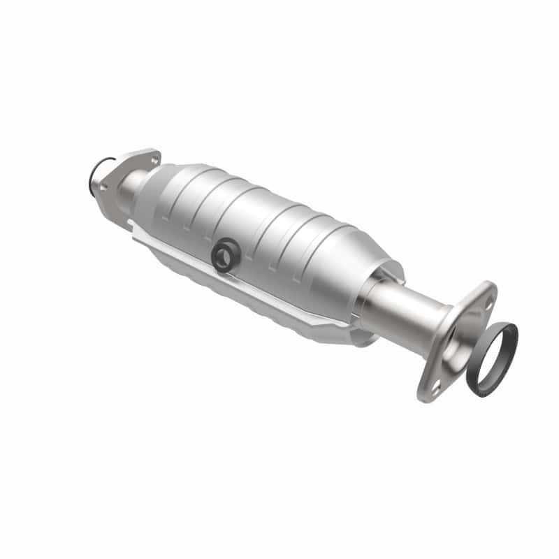 Magnaflow — MagnaFlow Conv DF 99-00 Honda Civic EX/SI 1
HM Grade
HM - view 20