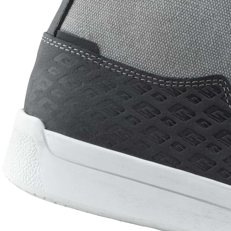 Gaerne — Gaerne G.Letur Boot Grey/Anthracite/White Size - 5 - view 5