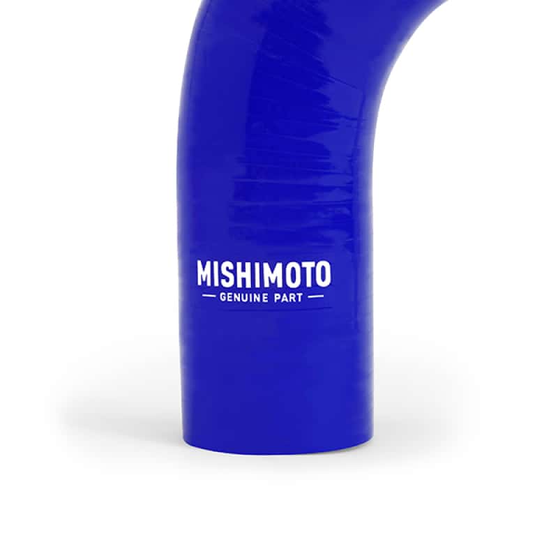 Mishimoto — Mishimoto 05-10 Mopar 5.7L V8 Blue Silicone Hose Kit
Coolant Hose Kit - view 6