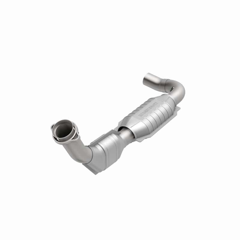 Magnaflow — MagnaFlow Conv DF 97-98 Ford Exped 4.6L D/S
HM Grade
HM - view 28