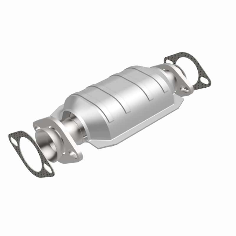 Magnaflow — MagnaFlow Conv Direct Fit Capri 91-94
HM Grade
HM - view 7