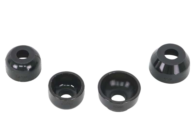 Whiteline — Whiteline 1965-1969 Pontiac Tempest Front Ball Joint Dust Boots
Boot Kit - view 3