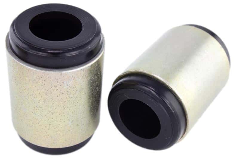 Whiteline — Whiteline Plus 03+ Nissan 350z / Infiniti G35 Rear Upper Inner Control Arm Bushing Kit
Bushing Kit - view 2