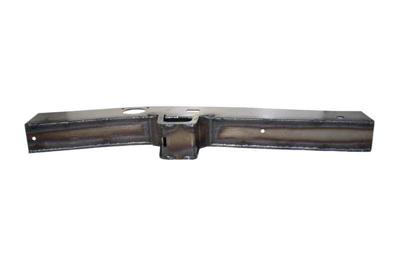 RustBuster — Rustbuster Over Axle Frame Section Right Side - view 2