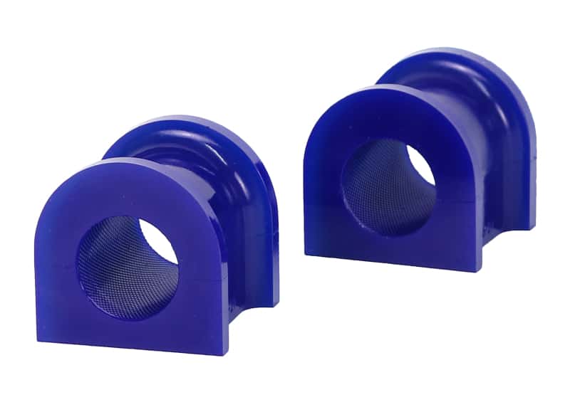 Superpro — SuperPro Sway Bar Mount Bushing Kit
Bushing Kit - view 1
