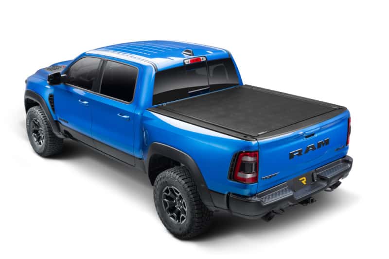 BAK — BAK 09-18 Ram 1500 (19-20 Classic Only) / 10-20 Ram 2500/3500 6ft 4in Bed (w/o Ram Box) Revolver X2
RX2 09-18Ram6ft.4woR
RX2 09-18Ram6'4woRB - view 2