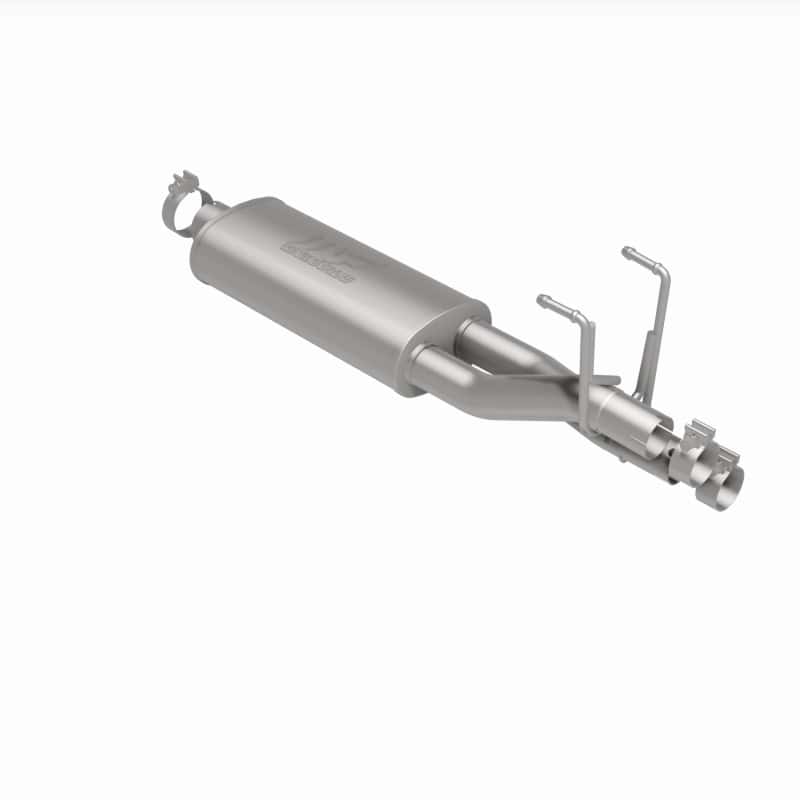 Magnaflow — Magnaflow 09-18 Ram 1500 5.7L DF With Muffler
Muffler Kit - view 14