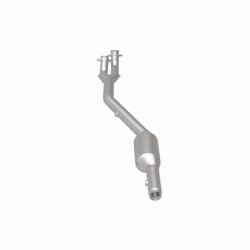 Magnaflow — MagnaFlow Left Side Converter Direct Fit California Grade 00-03 BMW M5 5.0L
California - view 16