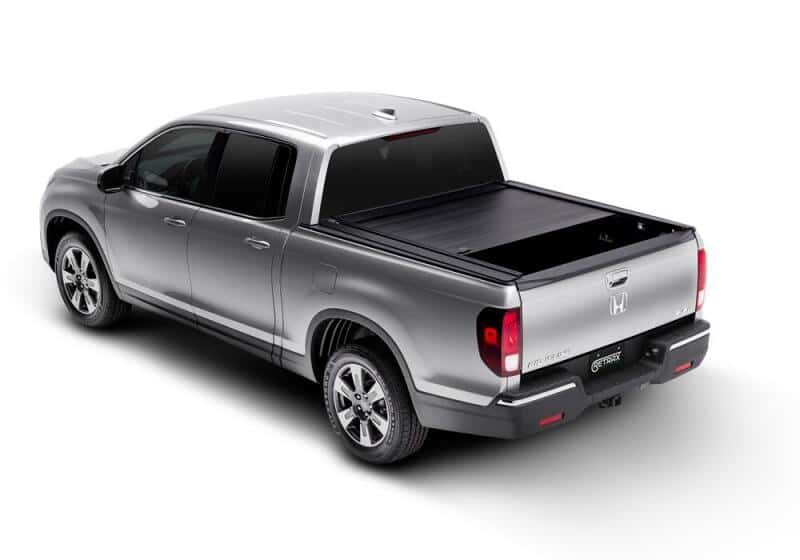Retrax — Retrax 17-18 Ridgeline RetraxONE MX
R1MX 17-25 Ridgeline - view 5