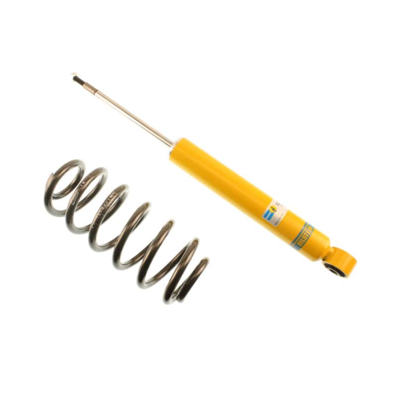 Bilstein — Bilstein B12 2009 Audi TT Quattro Base Front and Rear Suspension Kit
Complete Kit - view 7
