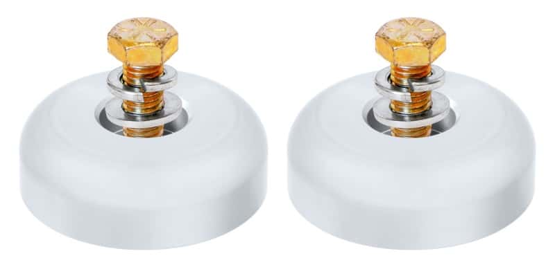 RockJock — RockJock JL 392 Front Bump Stop Kit
Jounce Bumper - view 1