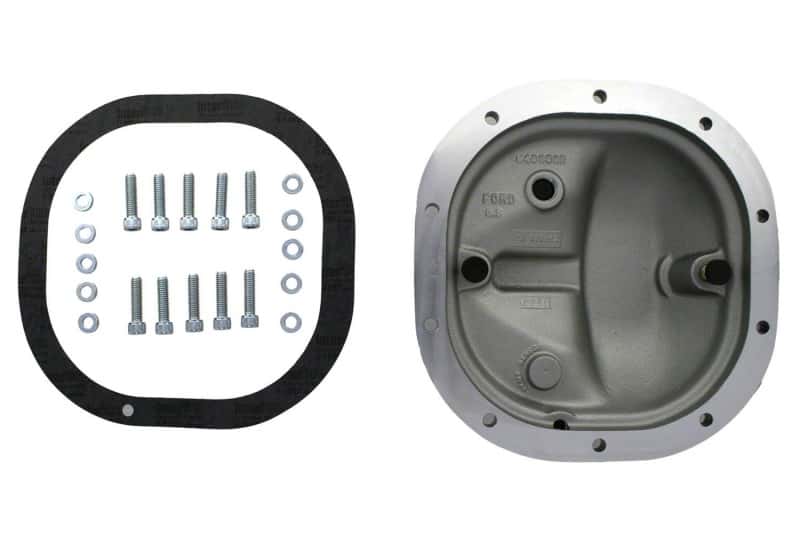 Ford Racing — Ford Racing 8.8inch Axle Girdle Cover Kit - view 6