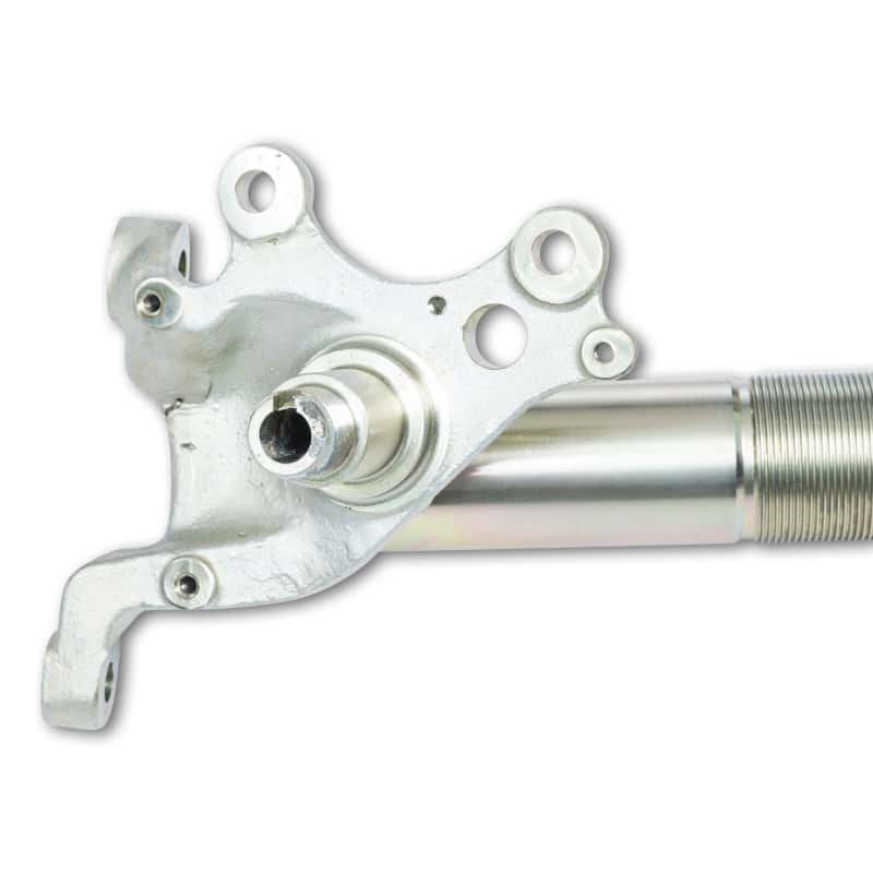 KW — KW Coilover Kit V1 87-91 BMW 325i E30
Coilover Kit - view 8