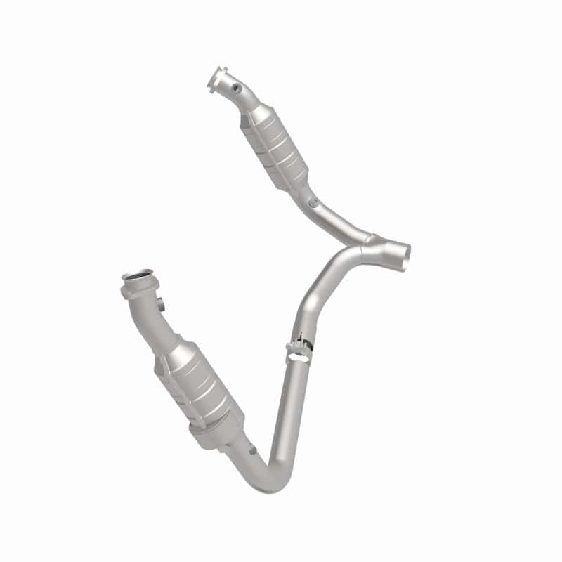Magnaflow — MagnaFlow Conv DF RAM Pickup 2006 8 5.7L
HM Grade
HM - view 12