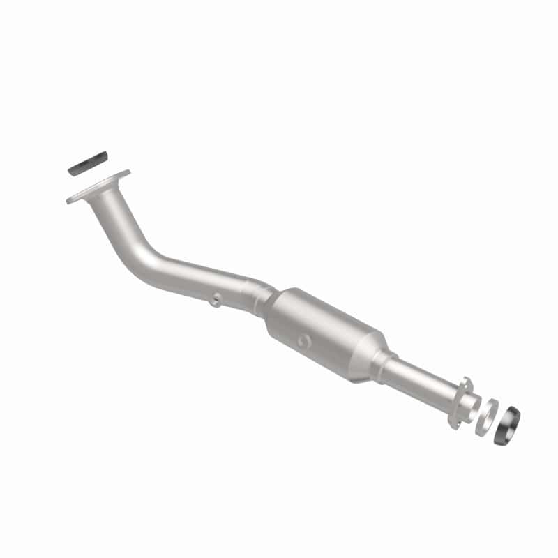 Magnaflow — MagnaFlow Conv DF 03 Honda Element 2.4L
HM Grade
HM - view 13