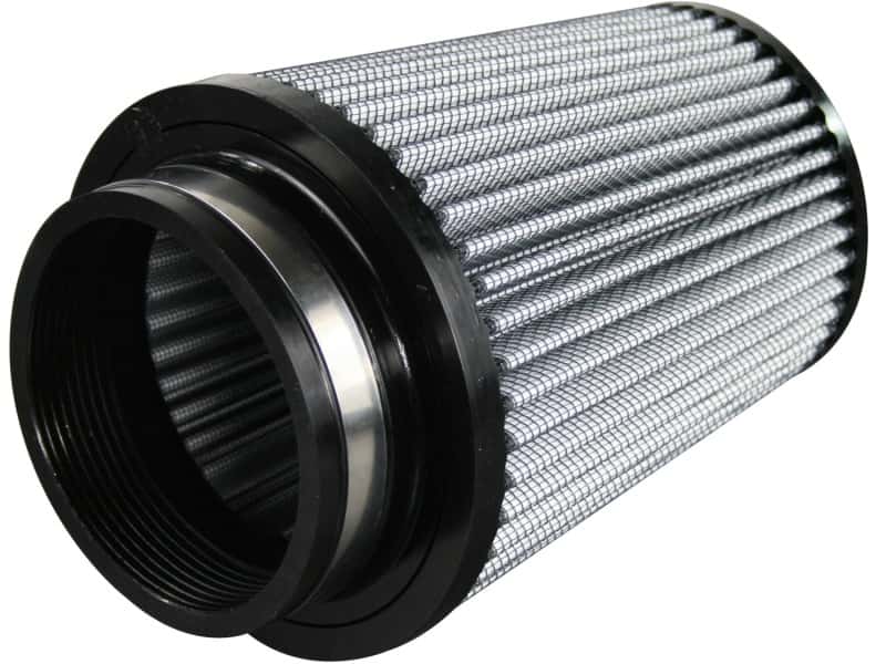 aFe — aFe MagnumFLOW Air Filter ProDry S 4 F x 6 B x 4-1/2T (INV) x 7 H
Replacement Filter - view 2