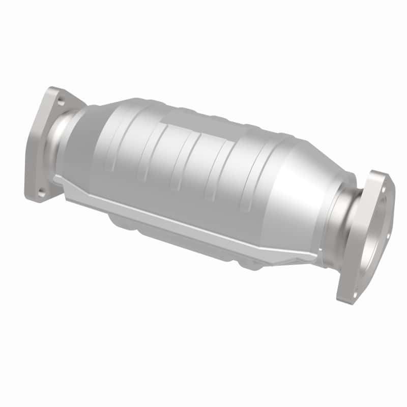 Magnaflow — MagnaFlow Conv Direct Fit Audi 81 91
Standard Grade
Standard - view 13