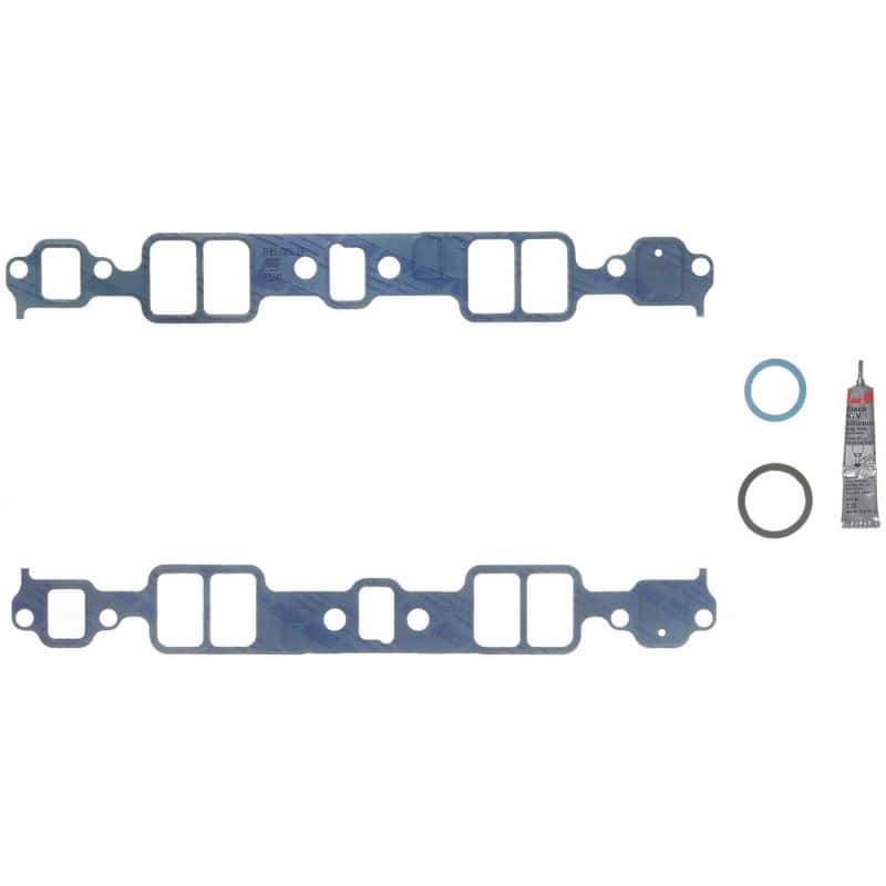 Fel-Pro — Fel-Pro Chevrolet K1500 Engine Intake Manifold Gasket Set - view 1